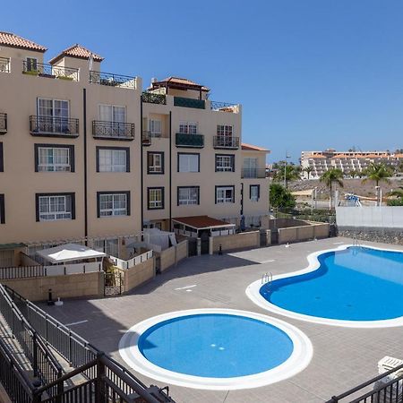 Aqua Vista 2 Bed Penthouse With Great Views Apartment Callao Salvaje Exterior foto