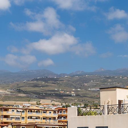 Aqua Vista 2 Bed Penthouse With Great Views Apartment Callao Salvaje Exterior foto