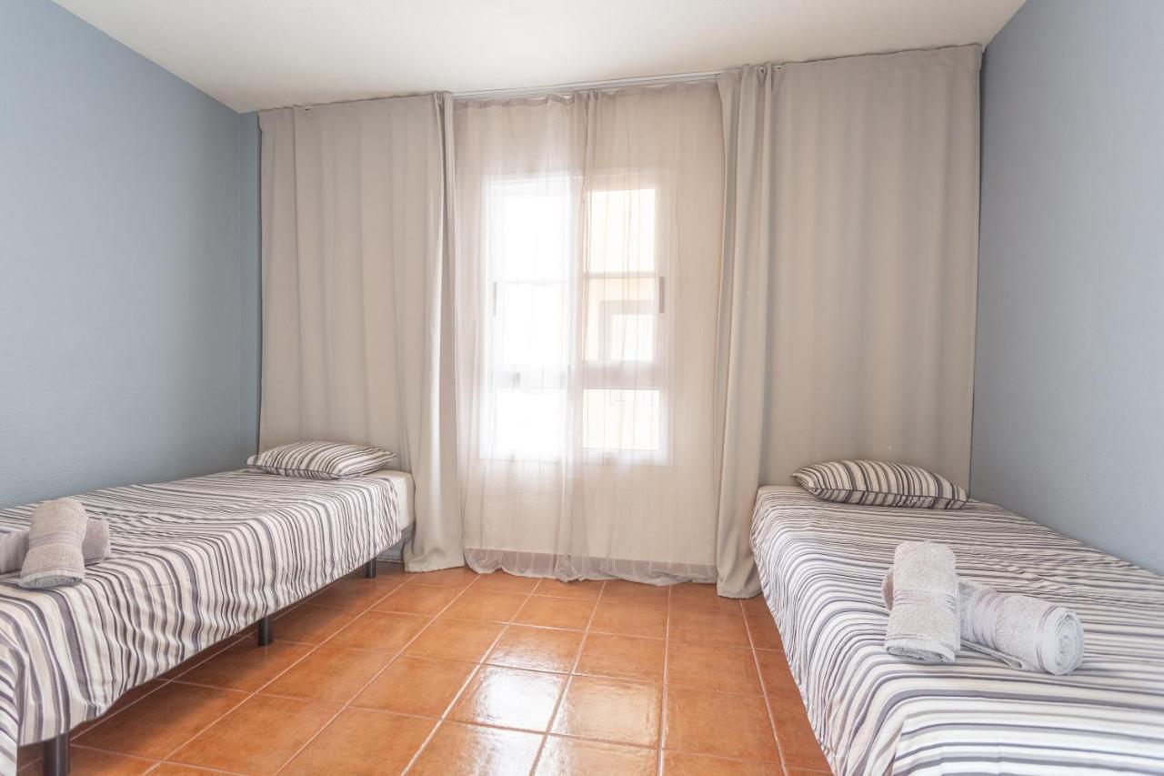 Aqua Vista 2 Bed Penthouse With Great Views Apartment Callao Salvaje Exterior foto