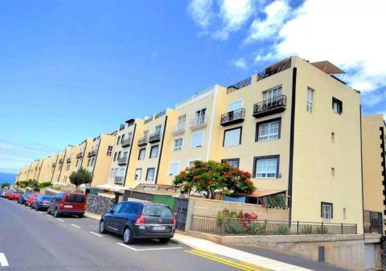 Aqua Vista 2 Bed Penthouse With Great Views Apartment Callao Salvaje Exterior foto