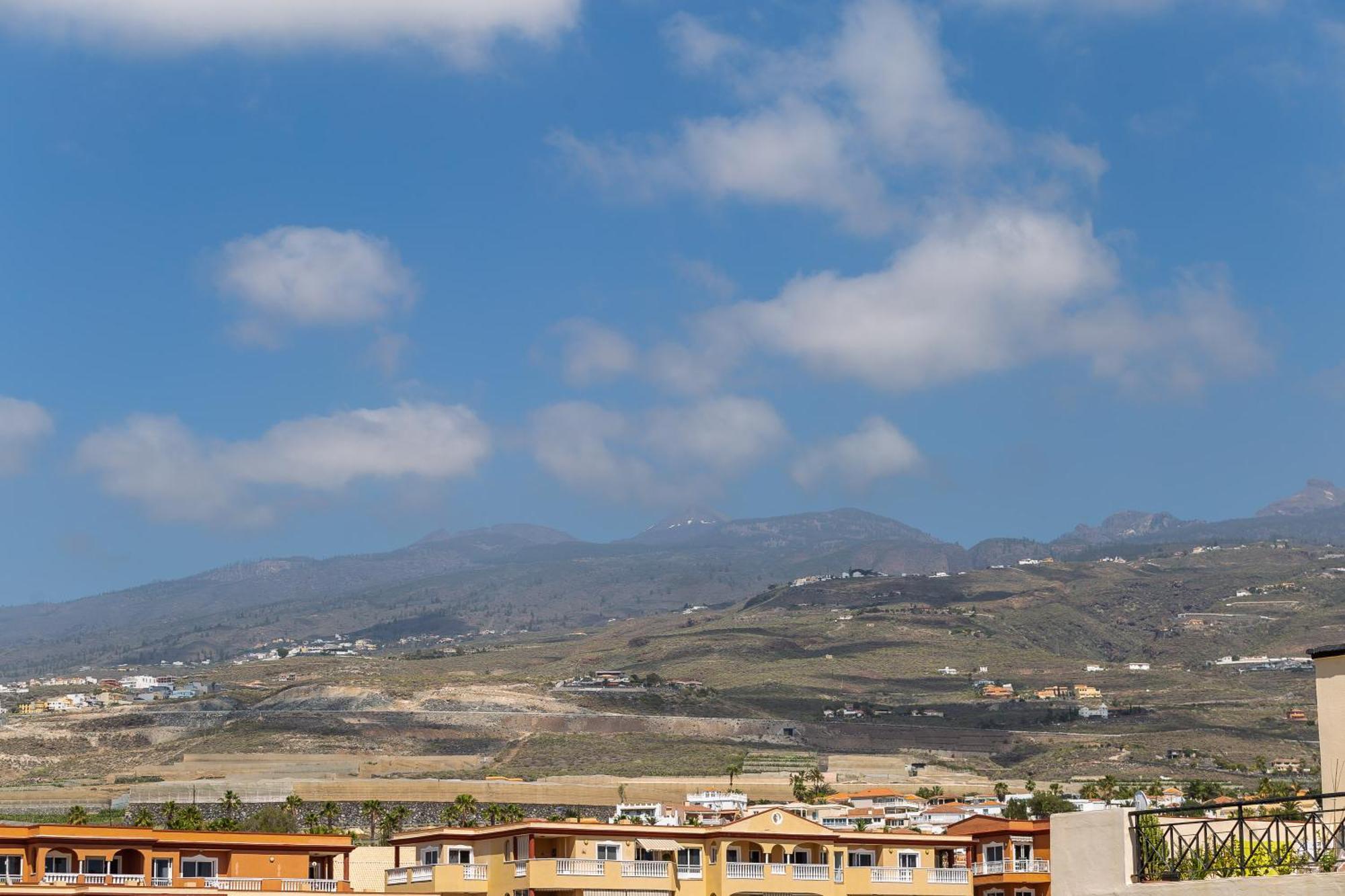 Aqua Vista 2 Bed Penthouse With Great Views Apartment Callao Salvaje Exterior foto