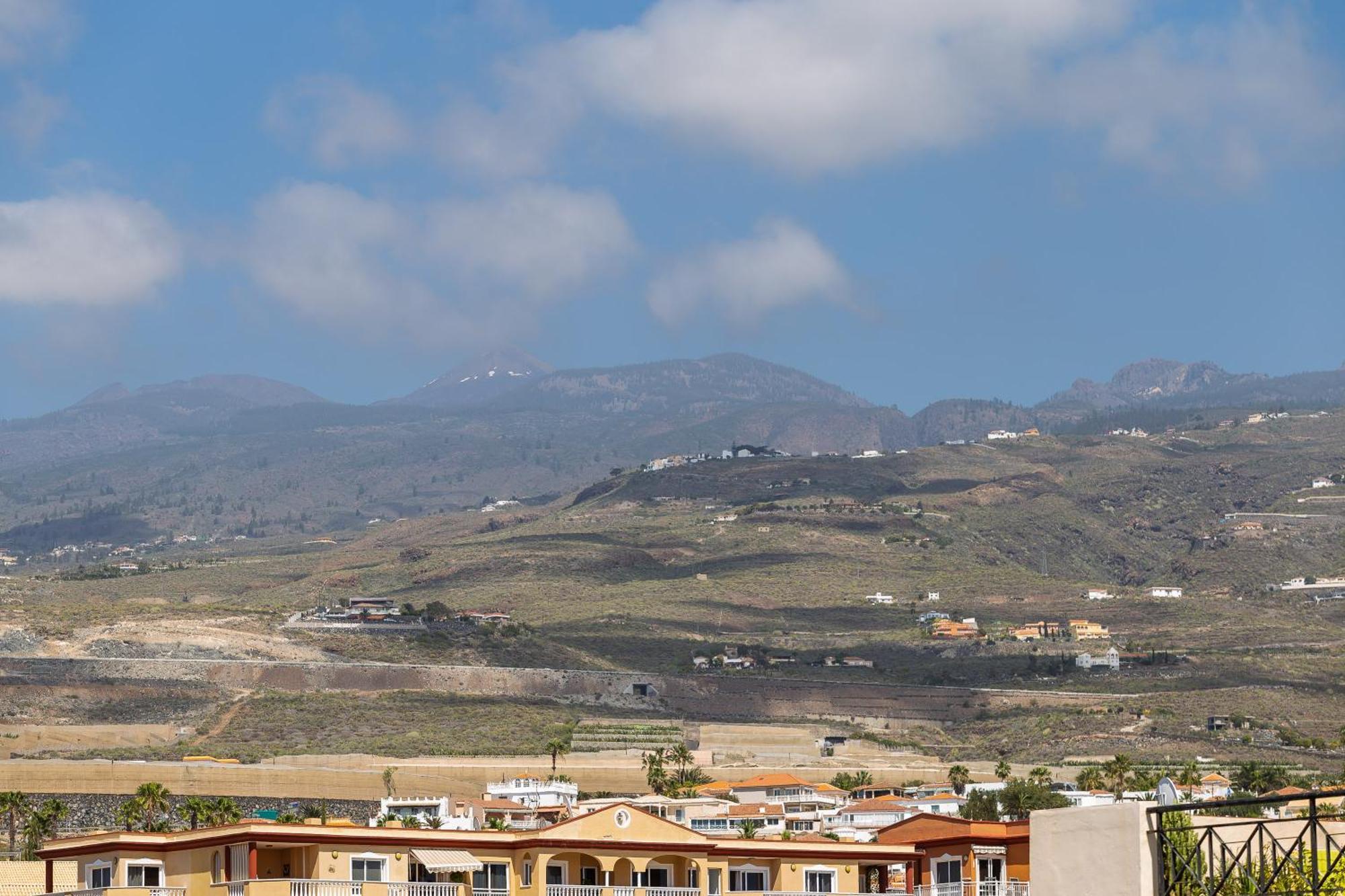 Aqua Vista 2 Bed Penthouse With Great Views Apartment Callao Salvaje Exterior foto